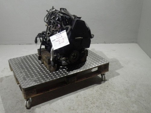 Moteur sans pièces - , (diesel)