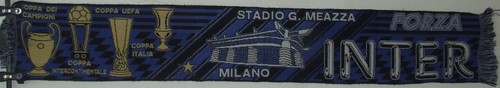 écharpe ultras calcio - Écharpe,
