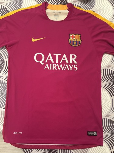 Maillot entraînement nike - maillot, d’entraînement