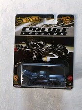 Hot wheels Ferrari 499p Chase