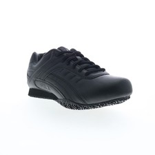 Fila Memory Elleray 5 Slip Resistant  pour femmes en synthétique noir