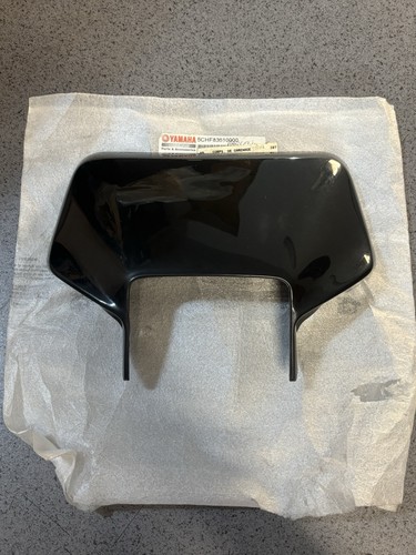Plaque phare neuve - oem, yamaha