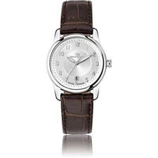 Montre Femme PHILIP WATCH  KENT LADY R8251178506 Cuir Brun SWISS MADE