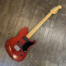 Guitare électrique MIJ Yamaha