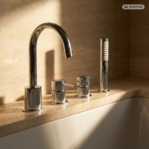 Paulgurkes robinet - paulgurkes, de