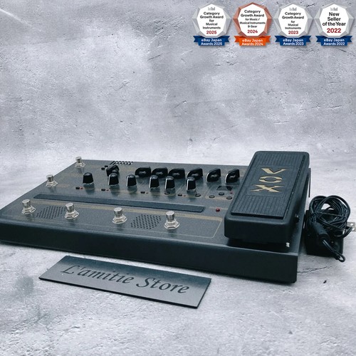 Vox tonelab reverb guitar - vox, ex