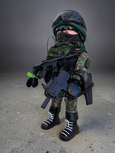 Playmobil géant xxl - géant,