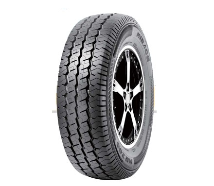 Pneu 165 r14 - pneu, 6pr