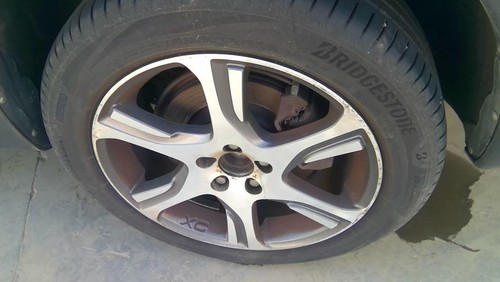 Jante volvo phase 1 - 70,