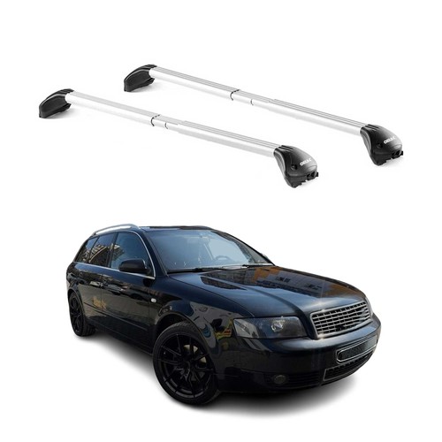 Barres toit pour audi a4 - de,
