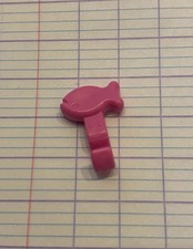 PLAYMOBIL PINK FISH BABY GANTRY TOY 30225223 9079 TOY STORE