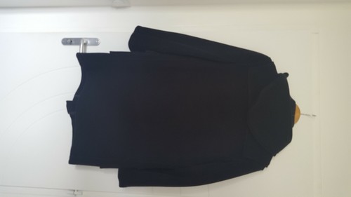 Duffle coat gloverall - coat,