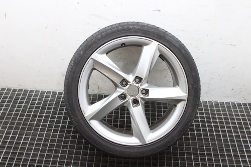 Jante audi 4e r19 - jante, d3