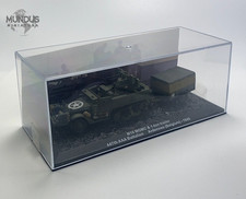 M16 MGMC HALFTRACK BELGIQUE