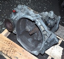 Boîte De Vitesses Manuelle