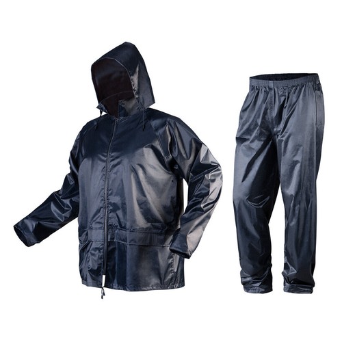 Combinaison pluie taille - de,