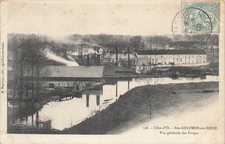 21 STE-COLOMBE-SUR-SEINE