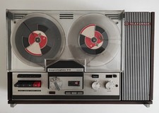 Telefunken Magnetophon 212 –