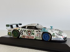 Porsche 911 GT1 G99 #6 Grand