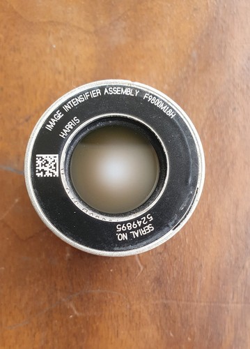 Harris f9800 gen3 night vision - harris,