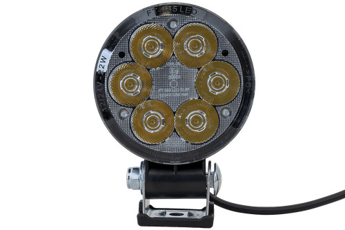 Phare travail led fristom - travail,