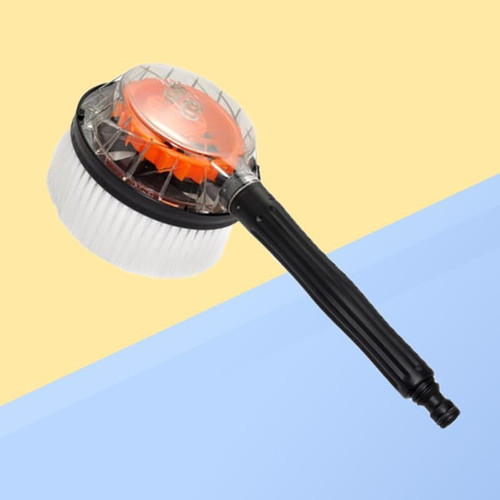 Brosse lavage voiture - 1, pc