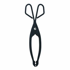 Pinces à bûches droites