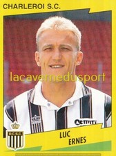 120 LUC ERNES # CHARLEROI