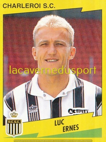 120 luc ernes charleroi - ernes, #