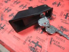 Original Alfa Romeo Spider GT