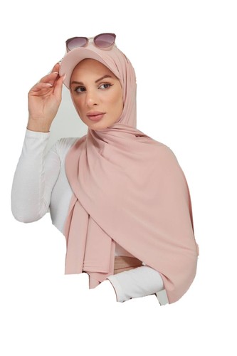 Hijab casquette turbans - , casquette,