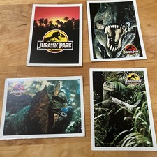 carte postale_Jurassic