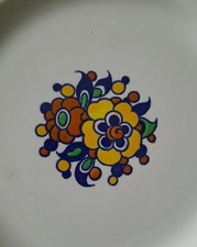 BOCH LA LOUVIERE LOT ASSIETTES