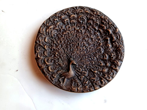 Vide poches bronze ou - poches,