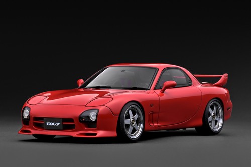 Mazda speed a spec - mazda,