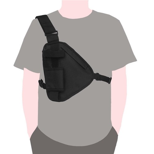 Chest rig pack - rig, pochette
