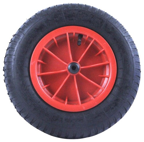 Grosse roue gonflable - roue,