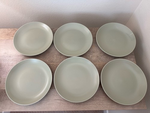 Ikea salad dessert plates - ikea,