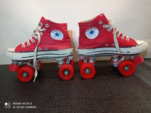 Roller skate converse all - roller,