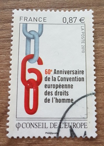 France timbres service - de,