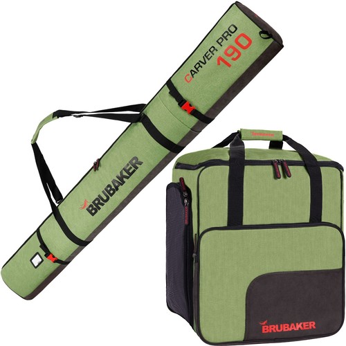 Brubaker performance sac - 'performance',