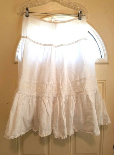 Banana republic white full - banana,