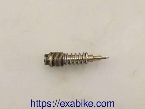 Vis richesse pour honda cb - vis,