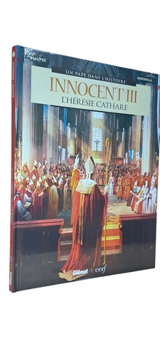 Pape dans histoire - un, l'histoire