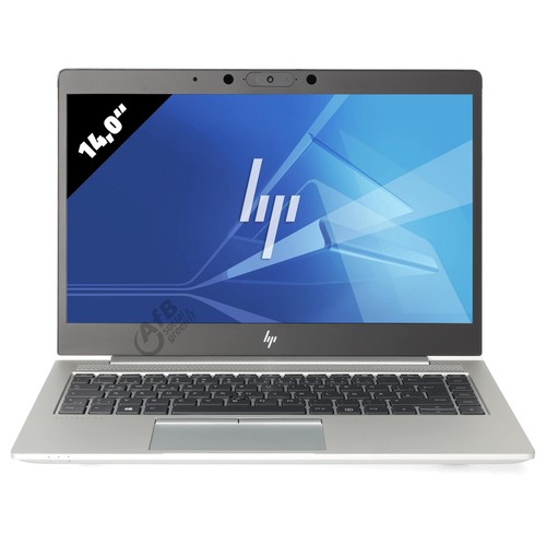 Elitebook 840 i5 - g6, 14"