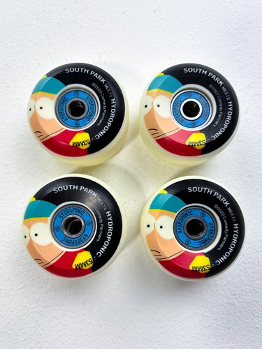 Roues roulements skateboard - et,