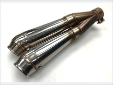 SILENCIEUX ADAPTABLE YAMAHA R6