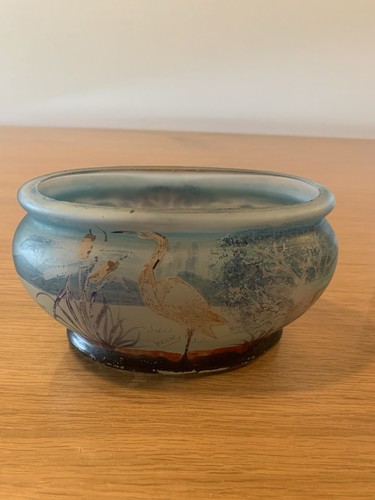 Jardinière pâte verre - pâte, de