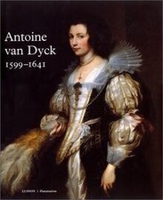 Van Dyck, 1599-1641 