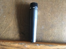 Shure SM57 Dynamic Instrument Microphone from authorized dealer